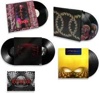 Tool Vinyl