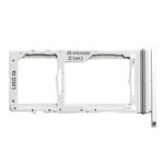 SPAREWARE® Sim Card Tray Sim Tray Holder Sim Slot for Samsung Galaxy Note 10 Plus : White