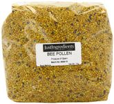 JustIngredients Essentials Bee Pollen, 1 kg