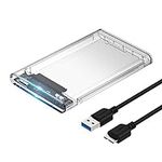 SABRENT 2.5 Inch SATA to USB 3.0 To