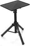 Pyle Laptop Projector Stand, Heavy 