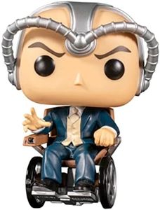 Funko X-Men: Professor X #658