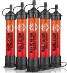 5 High Capacity Emergency Survival 