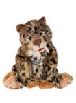 Charlie Bears – Fang | 2023 Sabre Tooth Tiger Bearhouse Teddy Bear Cute Soft Paws Stuffed Animal Handmade