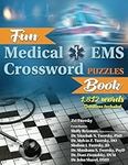 Fun Medical EMS Crossword Puzzles B