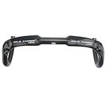 Bicycle Parts Handlebar RXL SL Carbon Handlebar Road Bike Drop Handlebars carbon fiber drop bar handlebars 42mm handlebar 31.8 Racing Bike Handle Bar drop down handlebars