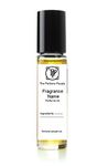 Dolches patchouli In Velvet perfume oil - 10ml roll on bottle unisex (The perfume people - GP25)