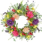 WreathDream Artificial Spring Summe