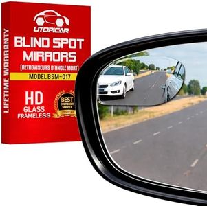 Blind Spot