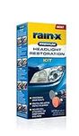 Rain-X 610153 Headlight Restoration