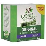 GREENIES Canine Dental Dog Treats O