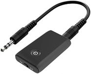 Bluetooth 5.0 Transmitter and Recei
