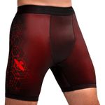 Hayabusa Compression Pants