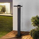 BRIMMEL Solar Landscape Path Lights