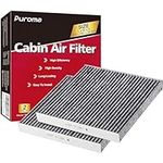 Puroma Cabin Air Filter with Activa