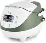 Yum Asia Panda Mini Rice Cooker Wit