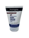 Neutrogena Norwegian Formula Hand Cream, 50 ml (Pack of 3)