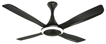 Havells Urbane 1320mm Ceiling Fan (Black Nickel)