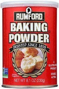 Rumford Ba