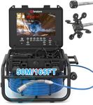 Drain Inspection Camera 50M, Sanyip