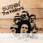 Burnin' (Rm) (Deluxe Edition) (2CD)