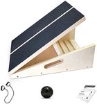 Slant Board Calf Stretcher - Adjust