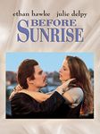 Before Sunrise