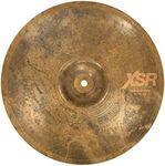 SABIAN 14” XSR Monarch Hi-Hat Cymba