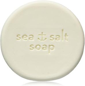 Swedish Dream Sea Salt Soap - Pack of 4