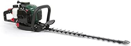 Webb WEHC600 26cc Petrol Hedgetrimmer with 58cm Double Sided Blades - 3 Year Guarantee