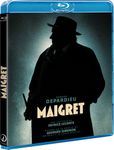 Maigret DVD