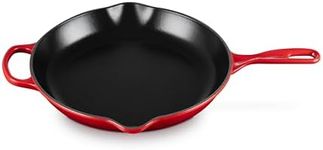 Le Creuset Enameled Cast Iron Signa