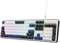 Redragon K689 Wired Gasket RGB Gami