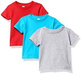 Marky G Apparel 5.5 oz. Short-Sleeve Jersey T-Shirt (3401)