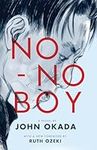 No-No Boy (Classics of Asian Americ
