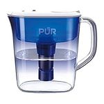 PUR PLUS Water Pitcher Filtration S