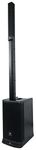 JBL Professional Eon One Mk2 All-In-One, Rechargeable Bluetooth Column-Speaker Personal Pa, Black