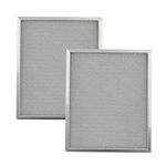 Kenmore Range Hood Filters