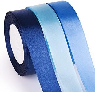 ASTARON Satin Ribbon