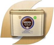 NESCAFÉ Gold Blend Decaf Instant Coffee 500g Tin