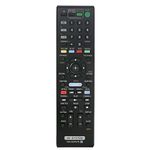 Beyution RM-ADP076 Replacement Remote Control fit for Sony Home Theater AV System HBD-N890W HBD-N990W BDV-N790W BDV-N890W BDV-N990W