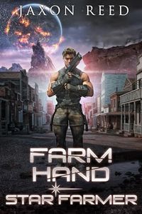 Farm Hand 