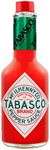 Tabasco Pepper Sauce, 1er Pack (1 x