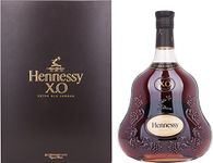 Hennessy X