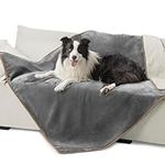 Bedsure Waterproof Dog Blankets for