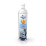 Camylle - Whirlpool Bath Milk Orange - Emulsion of Essential Oils for Hydrotherapy Baths, Bubble Baths and Foot Spas - Soothing with Sweet and Fruity Aromas - 500ml