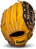Franklin Sports Field Master Series Baseball Gloves, 12", Right Hand Throw