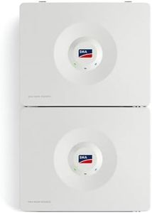 NAKA Batteriespeicher System HS-BM-3.28-10 HV 6.56 kWh 2X HS-BM-3.28-10 SMA Home Storage