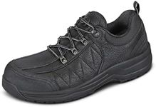 Orthofeet Orthopedic Men’s Work Sho