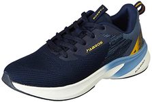 Tesla Mens Athletic Shoes